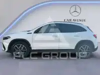 2024 Mercedes Benz EQA