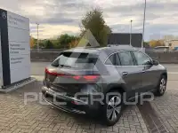 2024 Mercedes Benz EQA