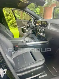 2024 Mercedes Benz EQA