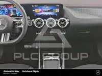 2024 Mercedes Benz EQA