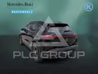 2024 Mercedes Benz EQA