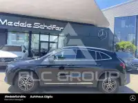 2024 Mercedes Benz EQA