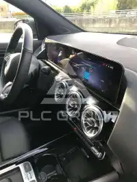 2024 Mercedes Benz EQA