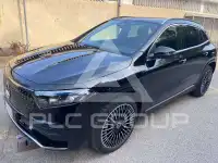 2024 Mercedes Benz EQA