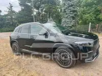 2024 Mercedes Benz EQA