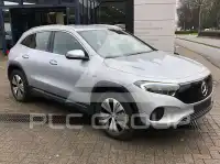 2024 Mercedes Benz EQA