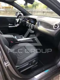 2024 Mercedes Benz EQA