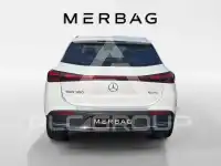 2024 Mercedes Benz EQA