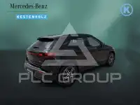 2024 Mercedes Benz EQA