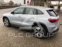 2024 Mercedes Benz EQA