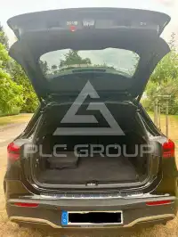 2024 Mercedes Benz EQA