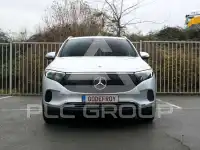 2024 Mercedes Benz EQA