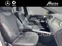 2024 Mercedes Benz EQA