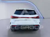 2024 Mercedes Benz EQA