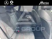2024 Mercedes Benz EQA