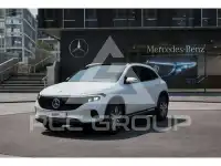 2024 Mercedes Benz EQA