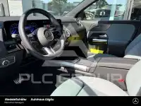 2024 Mercedes Benz EQA