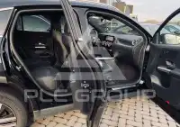 2024 Mercedes Benz EQA