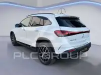 2024 Mercedes Benz EQA
