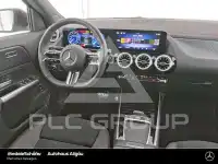 2024 Mercedes Benz EQA