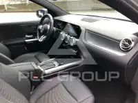2024 Mercedes Benz EQA