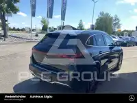 2024 Mercedes Benz EQA