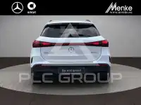 2024 Mercedes Benz EQA