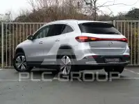 2024 Mercedes Benz EQA