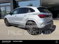 2024 Mercedes Benz EQA