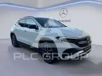 2024 Mercedes Benz EQA