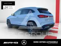 2024 Mercedes Benz EQA