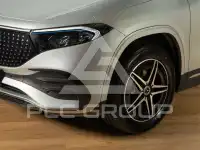 2024 Mercedes Benz EQA