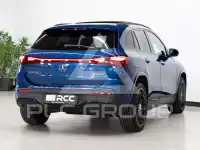 2024 Mercedes Benz EQA