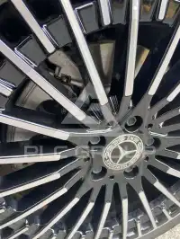 2024 Mercedes Benz EQA