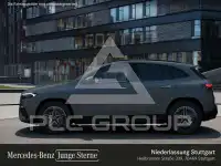 2024 Mercedes Benz EQA