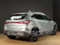 2024 Mercedes Benz EQA