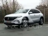 2024 Mercedes Benz EQA