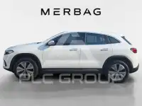 2024 Mercedes Benz EQA