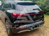 2024 Mercedes Benz EQA