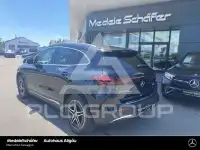 2024 Mercedes Benz EQA