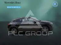 2024 Mercedes Benz EQA