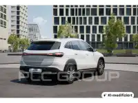 2024 Mercedes Benz EQA