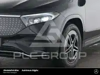 2024 Mercedes Benz EQA