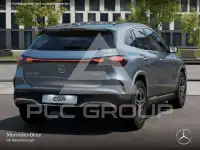 2024 Mercedes Benz EQA