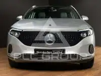 2024 Mercedes Benz EQA