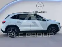 2024 Mercedes Benz EQA