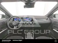 2024 Mercedes Benz EQA