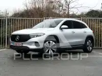 2024 Mercedes Benz EQA
