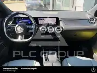 2024 Mercedes Benz EQA