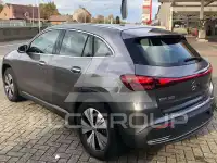 2024 Mercedes Benz EQA
